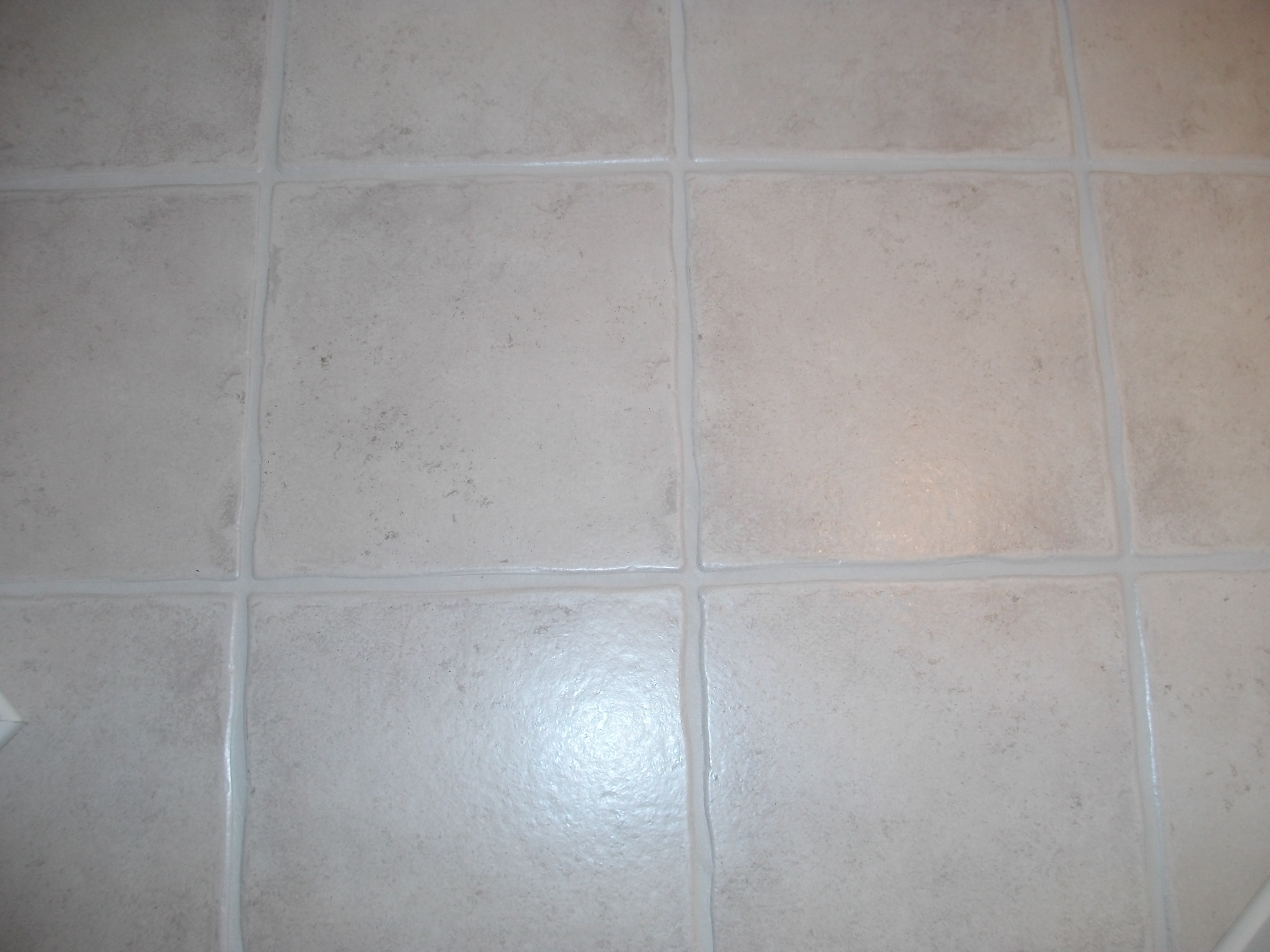 North Carolina Grout Sealing