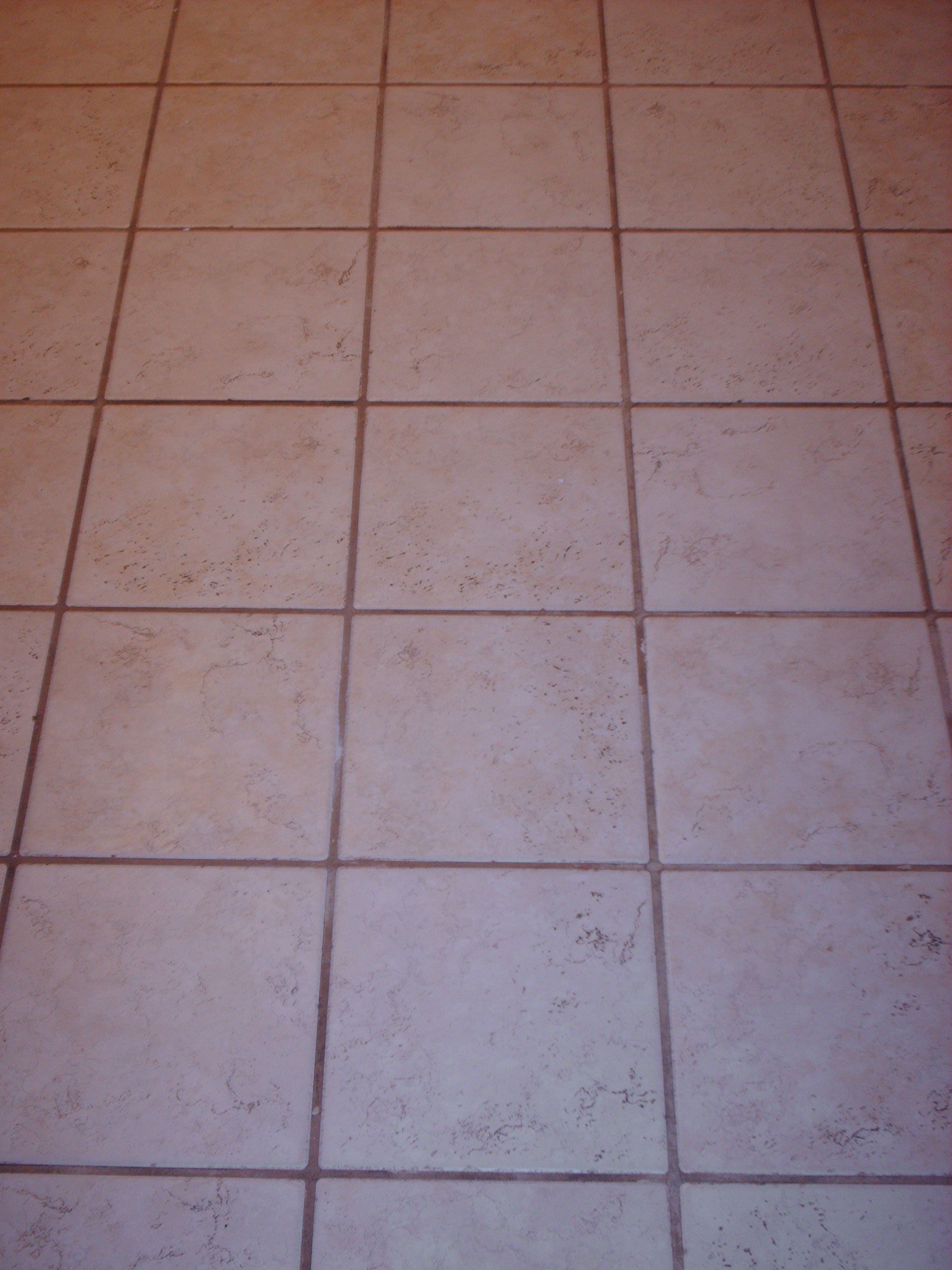Bradenton Grout Cleaning